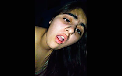 bitch says daddy hard more and more please, suck my ass daddy
