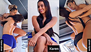 convinces her best friend to become a lesbian