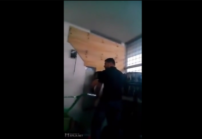 El Mexicano Le Dice, Grita Mami Grita