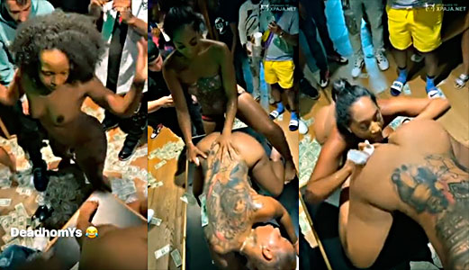 more than 10 whores for american rappers