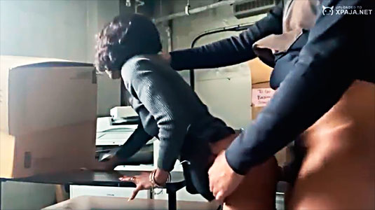my stepdaughter at the end of the video tries to escape from me but I grab her