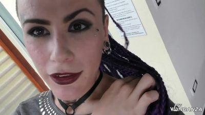 Zorra Colombiana Quiere Verga Duro Por Venganza