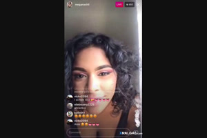 Los Rico Pechos Del Instagram