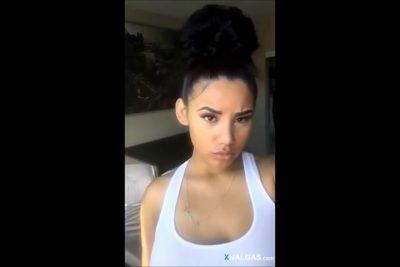 Yasmin Estrada Es Maricona