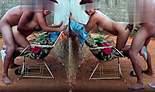 this is the reason why the unfaithful wife goes daily to her neighbor