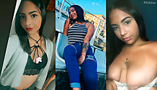 Se Filtra Video Porno De La Venezolana Betania